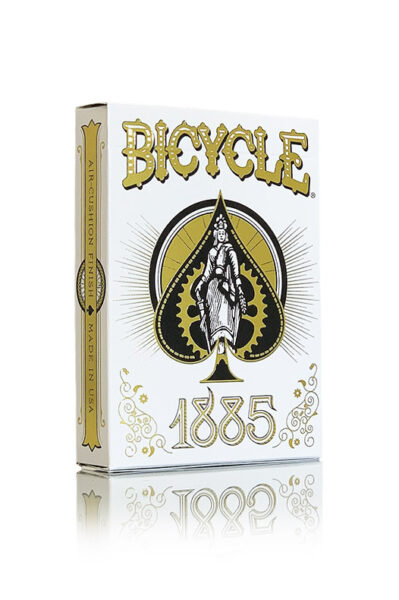 Bicycle 1885
