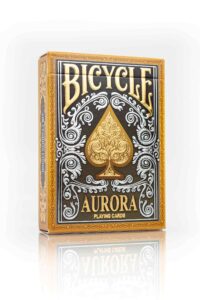 Bicycle Aurora
