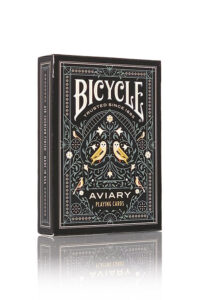Bicycle Aviary