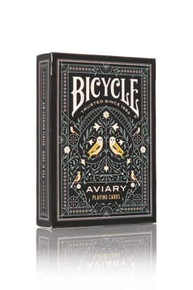 Bicycle Aviary