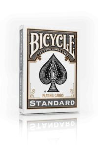 Bicycle Standard  Black