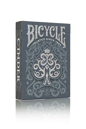 Bicycle Cinder