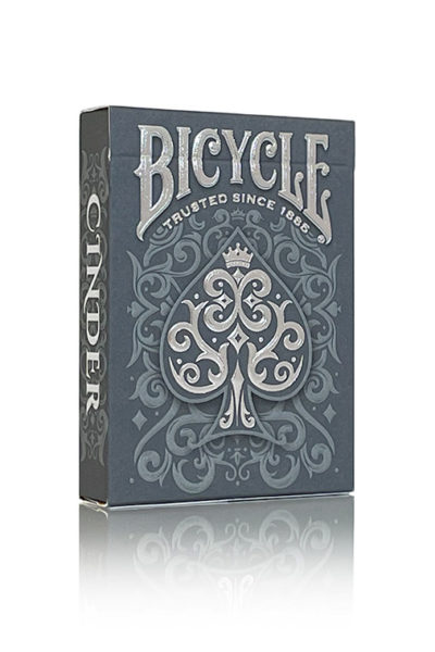 Bicycle Cinder