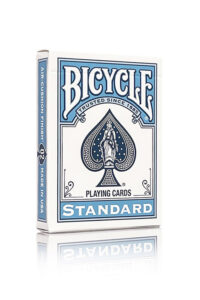 Bicycle Color Series Breeze