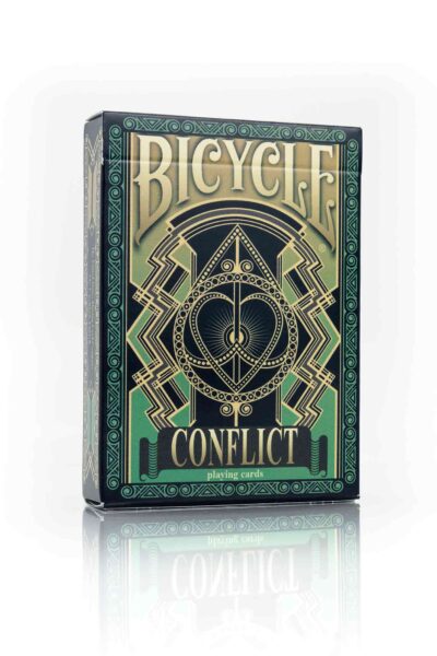 Bicycle Conflict