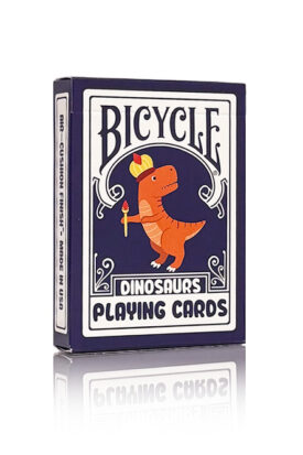 Bicycle Dinosaurs