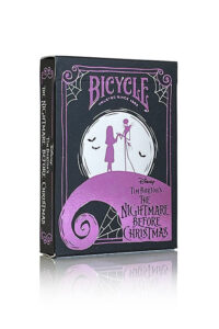 Bicycle Disney Nightmare Before Christmas