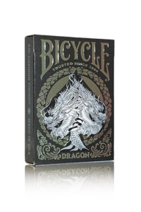 Bicycle Dragon Black