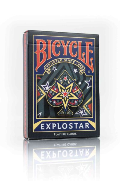 Bicycle Explostar