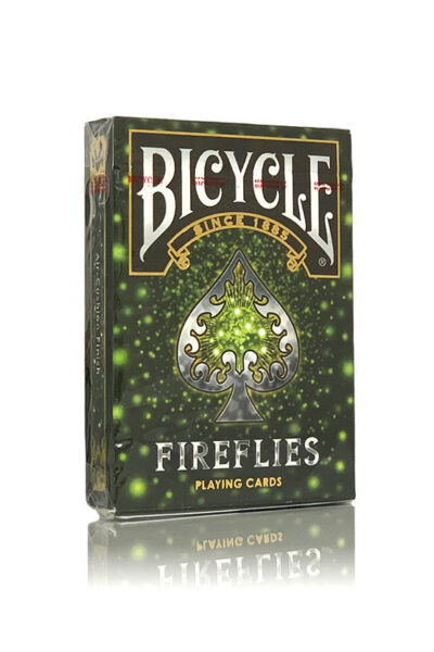 Bicycle Fireflies