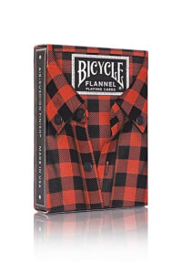 Bicycle Flannel