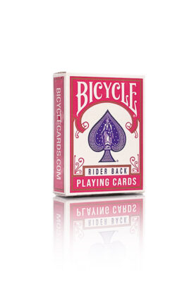 Bicycle Mini Fuchsia