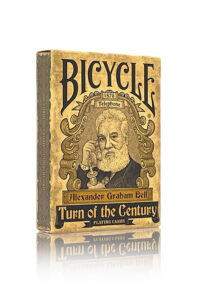 Bicycle Turn of the Century Telephone