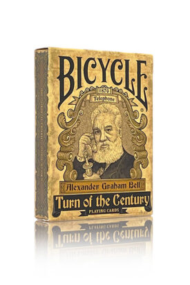 Bicycle Turn of the Century Telephone