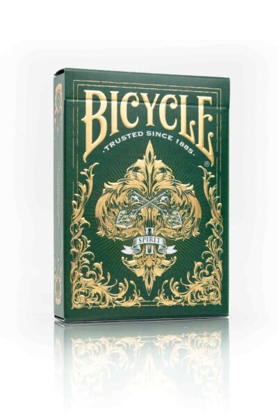 Bicycle Spirit II Green