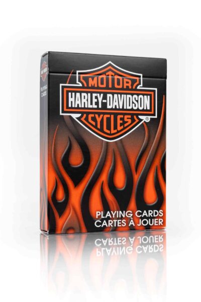 Bicycle Harley Davidson Motor Cycles