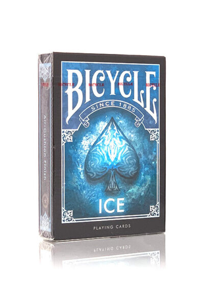 Bicycle Ice