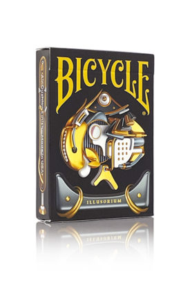 Bicycle Illusorium