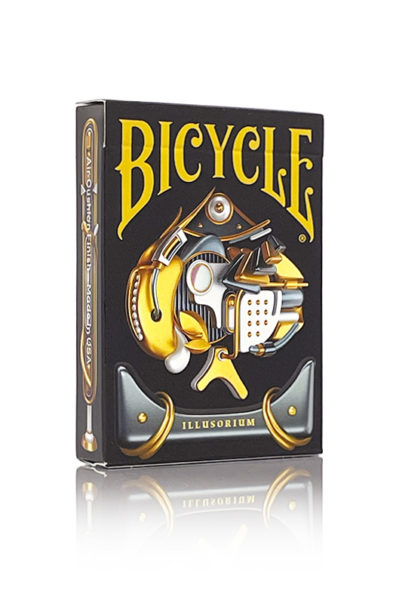 Bicycle Illusorium