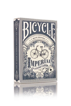 Bicycle Imperial