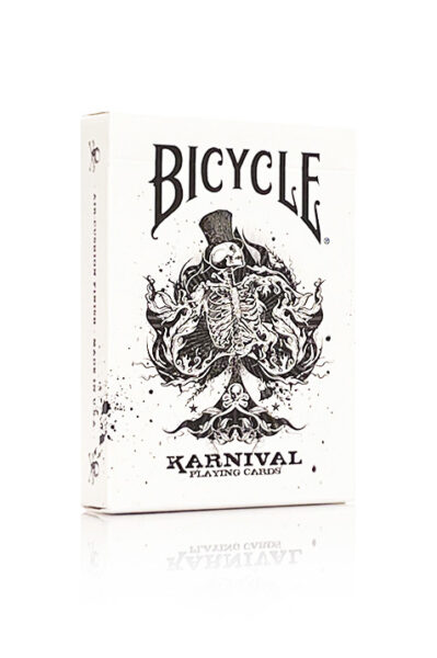 Bicycle Original Karnival Limited Edition