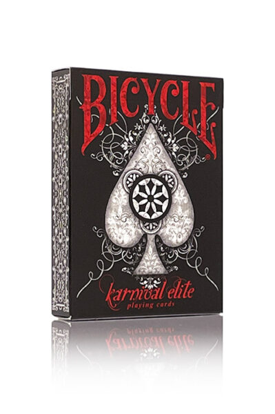 Bicycle Karnival Elite Limited Edition