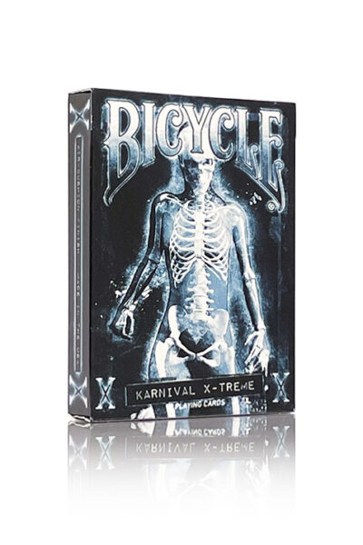 Bicycle Karnival X-treme Limited Edition