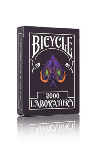 Bicycle Laboratory 3000