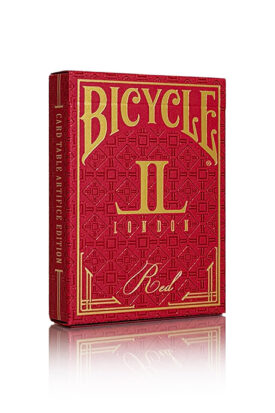 Bicycle x Laura London