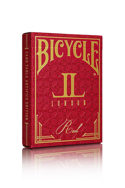 Bicycle x Laura London