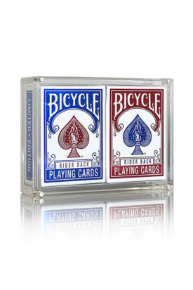 Bicycle Rider Back Mini Limited Edition