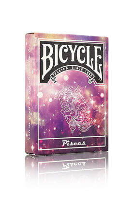 Bicycle Constellation Pisces(Fiskarna)