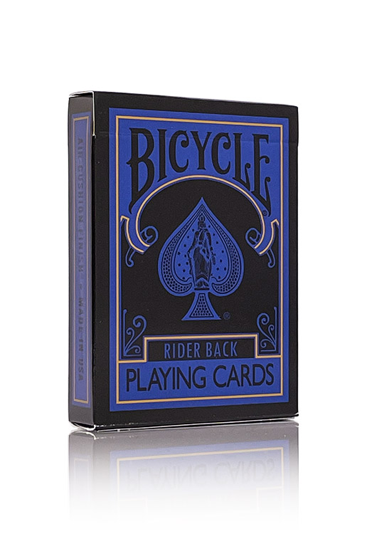 Bicycle Reversed Back 青　レアデック bicycle-reverse-blue.jpg