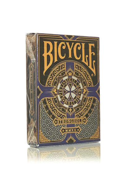 Bicycle Stronghold Sapphire