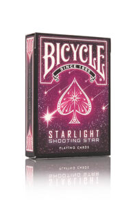 Bicycle Starlight Shooting Star Limited Edition