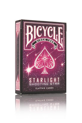 Bicycle Starlight Shooting Star Limited Edition
