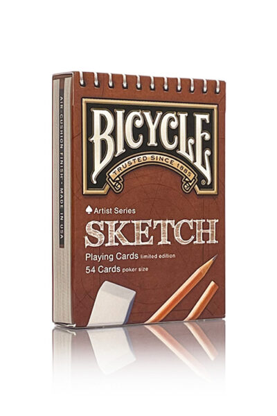 Bicycle Sketch Limited Edition