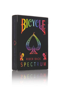 Bicycle Spectrum