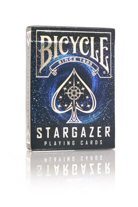 Bicycle Stargazer