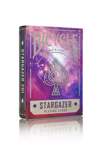 Bicycle Stargazer 201