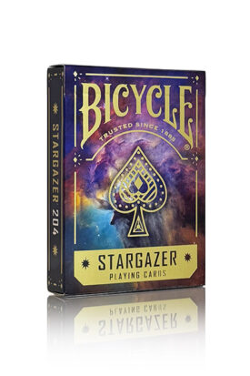 Bicycle Stargazer 204
