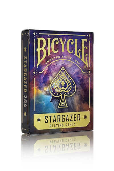 Bicycle Stargazer 204