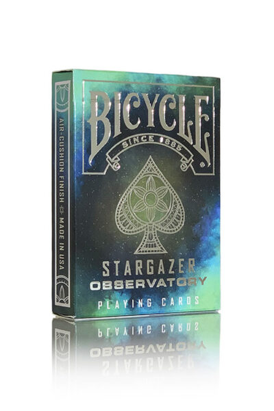 Bicycle Stargazer Observatory