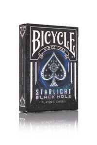 Bicycle Starlight Black Hole Limited Edition