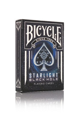 Bicycle Starlight Black Hole Limited Edition
