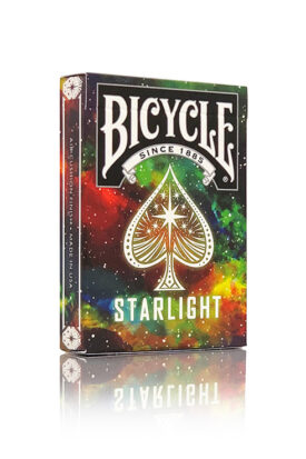 Bicycle Starlight Limited Edition