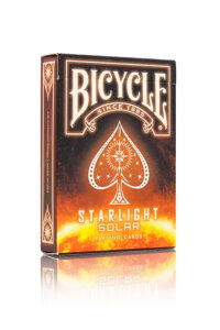Bicycle Starlight Solar Limited Edition