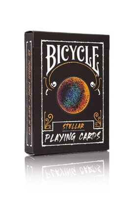 Bicycle Stellar