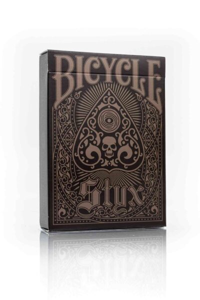 Bicycle Styx Brown n´ Bronze