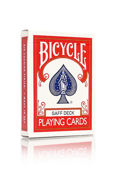 Bicycle Super Gaff Deck